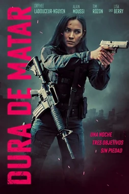 Dura de Matar