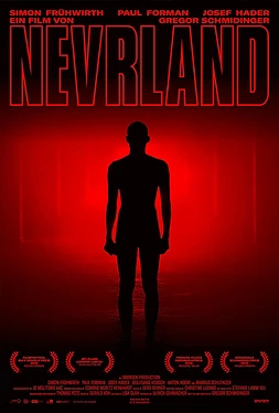 poster of movie Nevrland