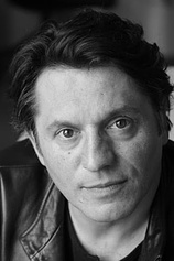 picture of actor Pierre Cassignard