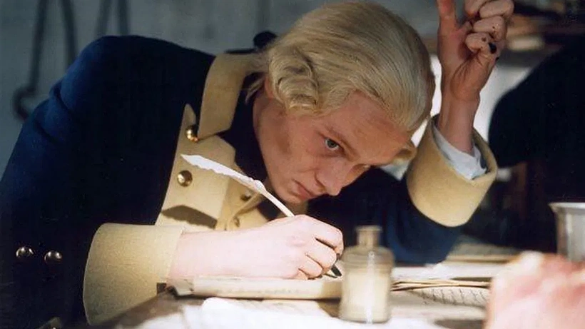 Imagen de The Young Schiller