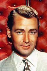photo of person Alan Ladd