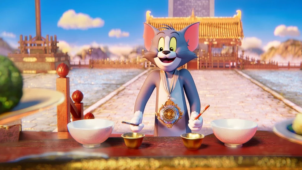 Imagen de tom-and-jerry-aventura-en-el-tiempo