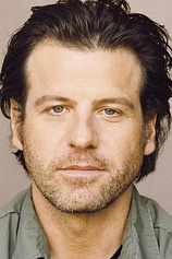 picture of actor Billy Jayne