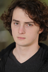picture of actor Toby Nichols