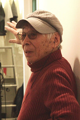 photo of person Yôichi Higashi