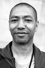 photo of person Philippe Lacôte