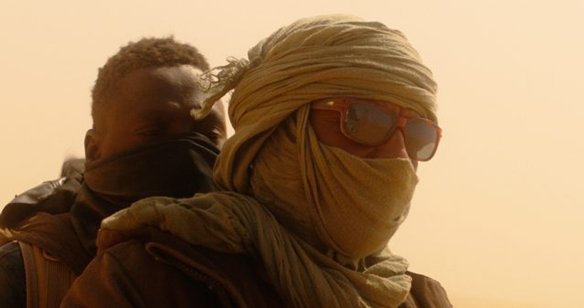 Imagen de Mountain of Gold