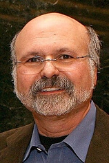 picture of actor Mark Goldblatt