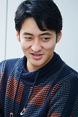 photo of person Yuzuru Tachikawa