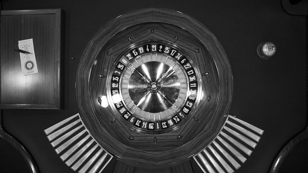 Imagen de Un Gran Casino
