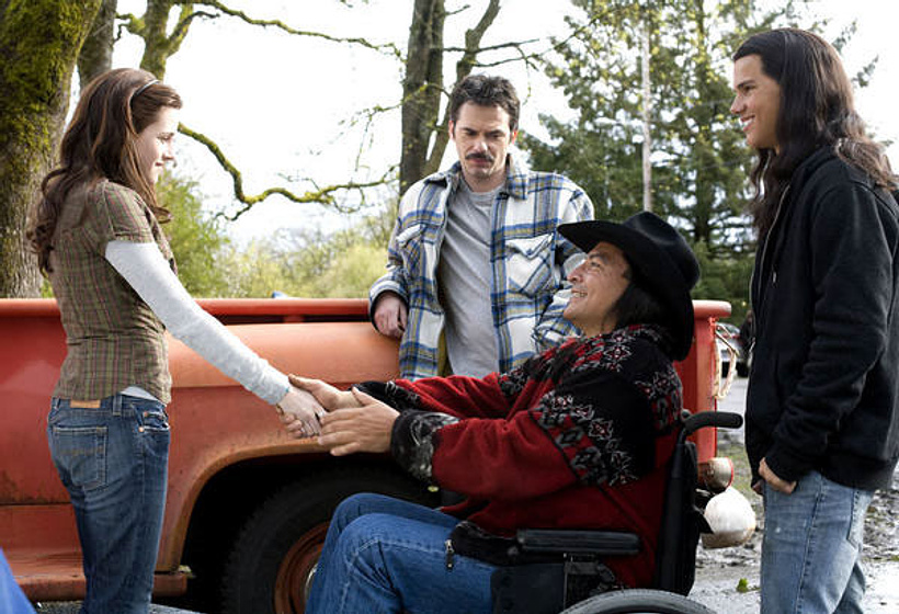 Imagen de Crepúsculo