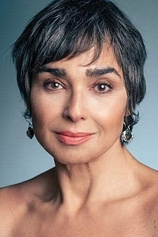 photo of person María Isabel Díaz
