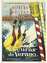 poster of movie Locuras de Verano