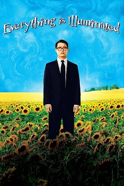 poster of movie Todo Está Iluminado
