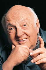 photo of person Otfried Preußler