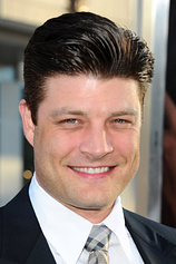 picture of actor Jay R. Ferguson