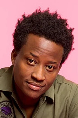 picture of actor Nore Davis