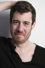 picture of actor Juan López-Tagle