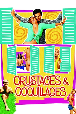 poster of movie Crustacés et coquillages