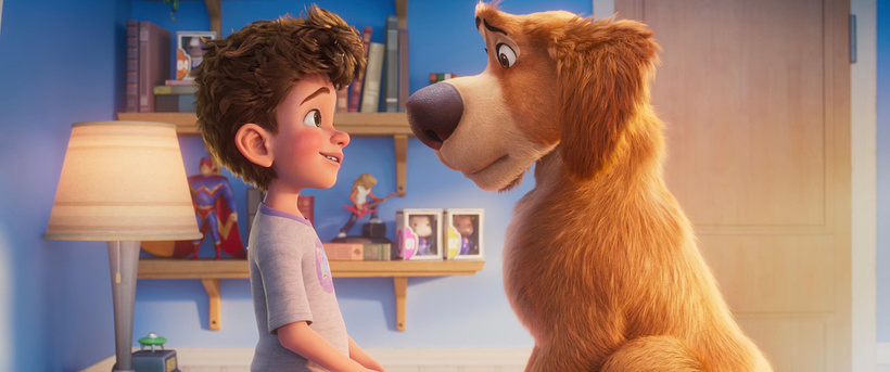 Imagen de Charlie the Wonderdog