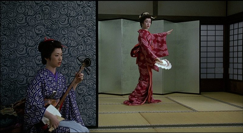Imagen de Zatoichi