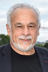 Foto de Francis Perrin