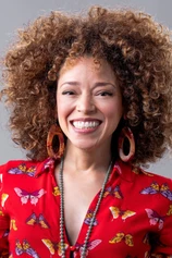 photo of person Marcy Harriell