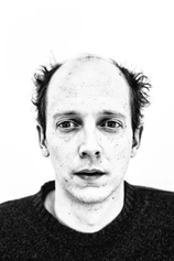 Foto de Oscar Van Rompay