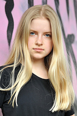 picture of actor Emilia Pieske