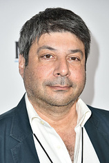 photo of person Vasilis Mazomenos