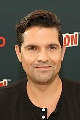 photo of person Graham Roland