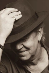 Foto de David Robbins