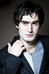 picture of actor George Babluani
