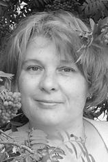 photo of person Zoia Trofimova