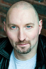photo of person Tommie Grabiec