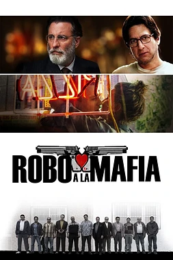 Robo a la Mafia