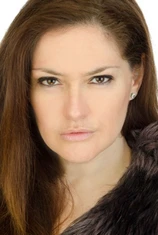 Foto de Sasha Graham