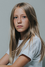 picture of actor Paula Renzler