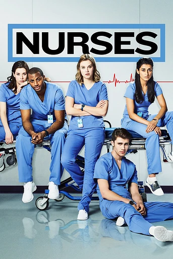 Poster de Nurses