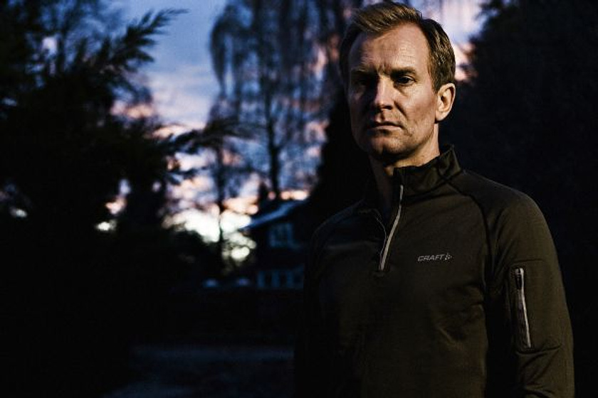 Ulrich Thomsen en Fear Me Not