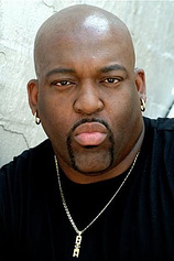 picture of actor Marcus M. Mauldin