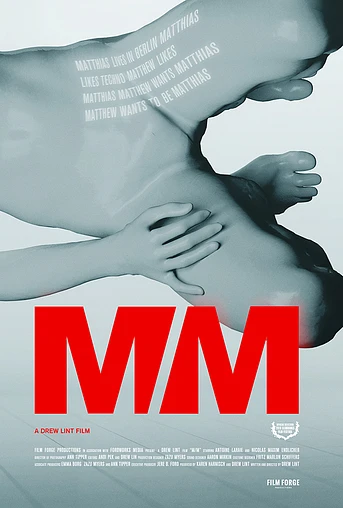 Poster de M/M