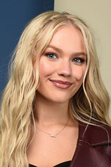 picture of actor Freya Skye