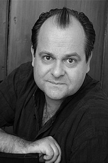 picture of actor Markus Majowski