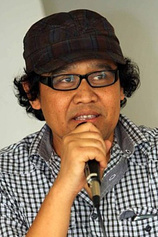 photo of person Benni Setiawan