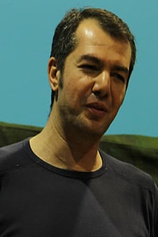 picture of actor Florin Kevorkian