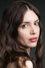 photo of person Ilenia Pastorelli