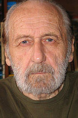 photo of person Andrzej Czekalski
