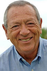 photo of person Ron Satlof
