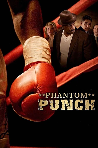 Poster de El Gancho fantasma